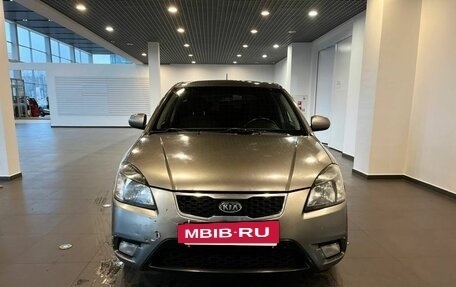KIA Rio II, 2010 год, 400 000 рублей, 8 фотография