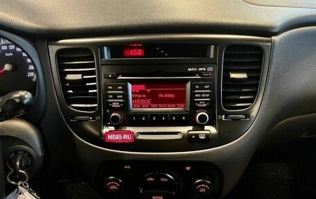 KIA Rio II, 2010 год, 400 000 рублей, 13 фотография