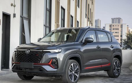 Changan CS35 Plus, 2024 год, 1 800 000 рублей, 1 фотография