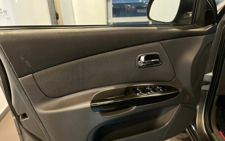 KIA Rio II, 2010 год, 400 000 рублей, 22 фотография