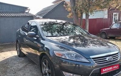 Ford Mondeo IV, 2010 год, 830 000 рублей, 1 фотография