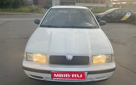 Skoda Octavia IV, 1998 год, 280 000 рублей, 1 фотография