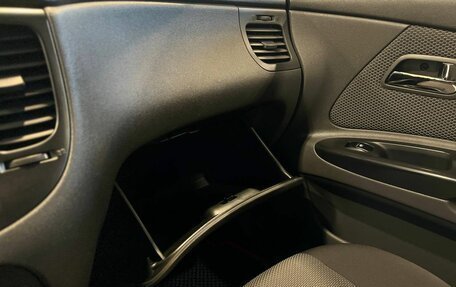 KIA Rio II, 2010 год, 400 000 рублей, 30 фотография