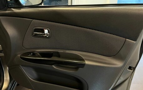 KIA Rio II, 2010 год, 400 000 рублей, 28 фотография