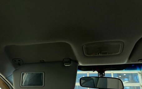 KIA Rio II, 2010 год, 400 000 рублей, 32 фотография