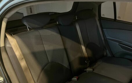 KIA Rio II, 2010 год, 400 000 рублей, 33 фотография