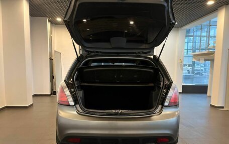 KIA Rio II, 2010 год, 400 000 рублей, 34 фотография