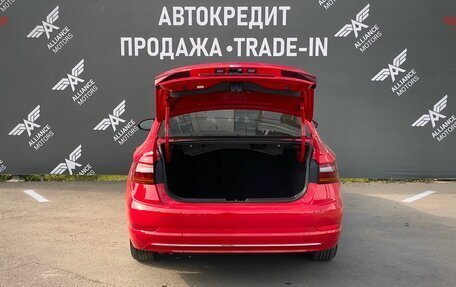 Volkswagen Jetta VII, 2019 год, 1 885 000 рублей, 7 фотография