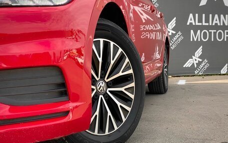 Volkswagen Jetta VII, 2019 год, 1 885 000 рублей, 10 фотография