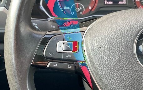 Volkswagen Jetta VII, 2019 год, 1 885 000 рублей, 17 фотография