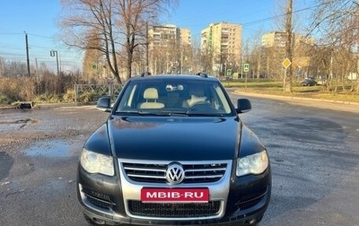 Volkswagen Touareg III, 2008 год, 790 000 рублей, 1 фотография