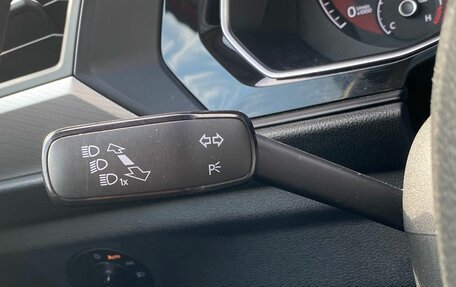 Volkswagen Jetta VII, 2019 год, 1 885 000 рублей, 19 фотография