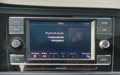 Volkswagen Jetta VII, 2019 год, 1 885 000 рублей, 23 фотография