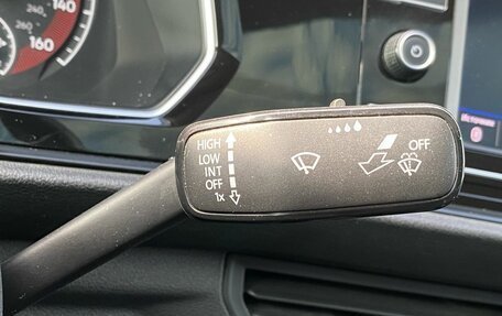 Volkswagen Jetta VII, 2019 год, 1 885 000 рублей, 20 фотография