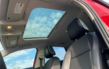 Volkswagen Jetta VII, 2019 год, 1 885 000 рублей, 26 фотография