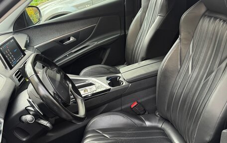 Peugeot 3008 II, 2017 год, 1 900 000 рублей, 7 фотография