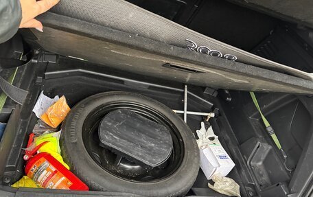 Peugeot 3008 II, 2017 год, 1 900 000 рублей, 18 фотография