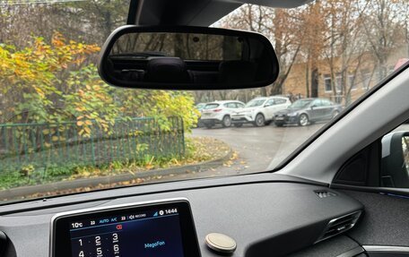 Peugeot 3008 II, 2017 год, 1 900 000 рублей, 12 фотография