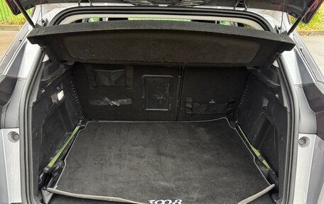 Peugeot 3008 II, 2017 год, 1 900 000 рублей, 17 фотография