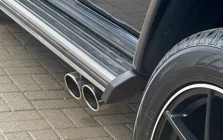 Mercedes-Benz G-Класс W463 рестайлинг _ii, 2003 год, 2 500 000 рублей, 7 фотография