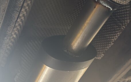 Mercedes-Benz G-Класс W463 рестайлинг _ii, 2003 год, 2 500 000 рублей, 14 фотография