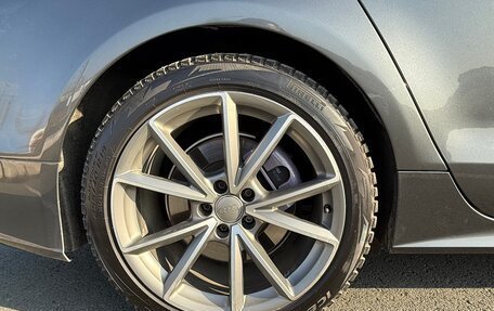 Audi A7, 2016 год, 3 600 000 рублей, 4 фотография