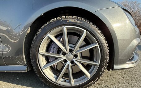 Audi A7, 2016 год, 3 600 000 рублей, 5 фотография