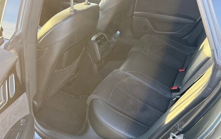 Audi A7, 2016 год, 3 600 000 рублей, 14 фотография