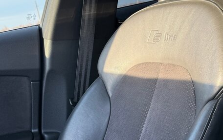 Audi A7, 2016 год, 3 600 000 рублей, 20 фотография