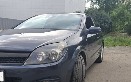 Opel Astra H, 2009 год, 430 000 рублей, 2 фотография