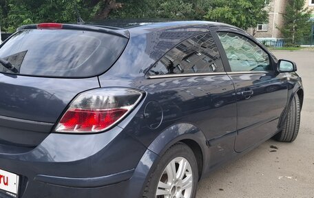 Opel Astra H, 2009 год, 430 000 рублей, 6 фотография