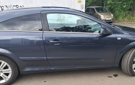 Opel Astra H, 2009 год, 430 000 рублей, 5 фотография