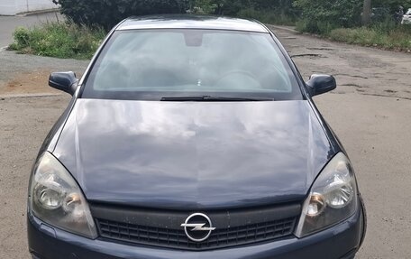 Opel Astra H, 2009 год, 430 000 рублей, 3 фотография