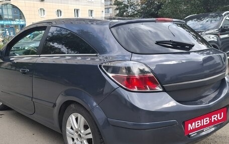 Opel Astra H, 2009 год, 430 000 рублей, 4 фотография