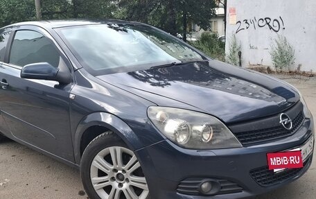 Opel Astra H, 2009 год, 430 000 рублей, 7 фотография