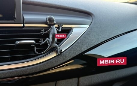 Audi A7, 2016 год, 3 600 000 рублей, 19 фотография