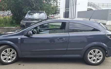 Opel Astra H, 2009 год, 430 000 рублей, 11 фотография