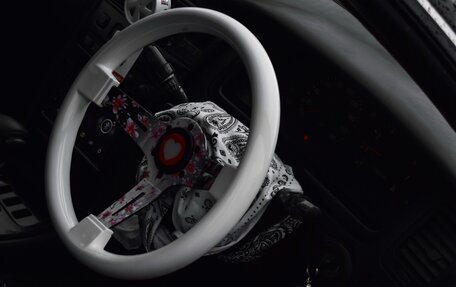 Toyota Mark II VIII (X100), 1993 год, 700 000 рублей, 5 фотография