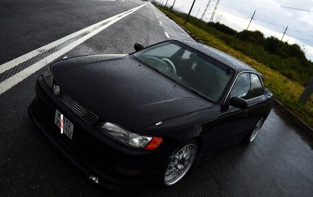 Toyota Mark II VIII (X100), 1993 год, 700 000 рублей, 2 фотография