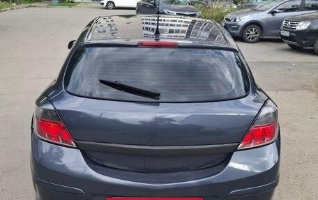 Opel Astra H, 2009 год, 430 000 рублей, 9 фотография