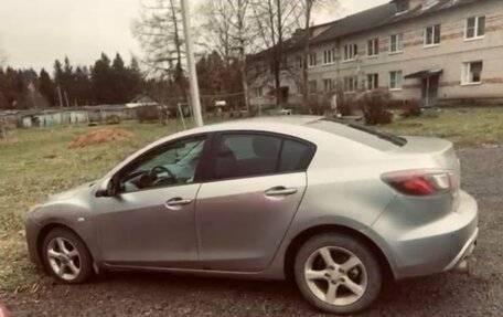 Mazda 3, 2011 год, 690 000 рублей, 2 фотография