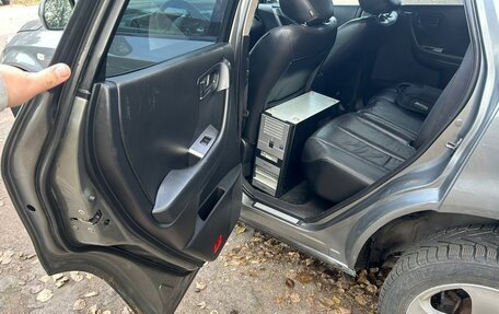 Nissan Murano, 2007 год, 510 000 рублей, 7 фотография