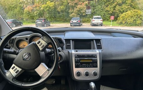 Nissan Murano, 2007 год, 510 000 рублей, 8 фотография