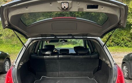 Nissan Murano, 2007 год, 510 000 рублей, 10 фотография