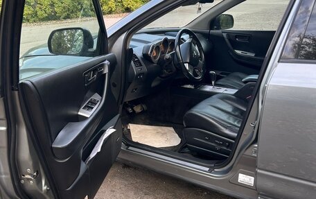 Nissan Murano, 2007 год, 510 000 рублей, 11 фотография