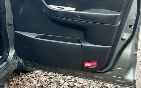 Nissan Murano, 2007 год, 510 000 рублей, 13 фотография