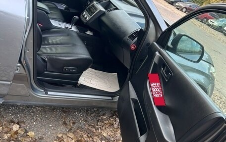 Nissan Murano, 2007 год, 510 000 рублей, 12 фотография