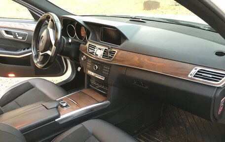 Mercedes-Benz E-Класс, 2015 год, 7 фотография