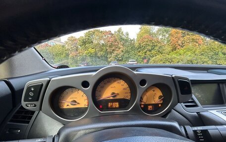 Nissan Murano, 2007 год, 510 000 рублей, 20 фотография