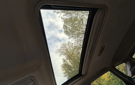 Nissan Murano, 2007 год, 510 000 рублей, 19 фотография